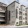 exterior shot of Hawthorne House on corner lot