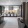 beautiful, brightly lit leasing center